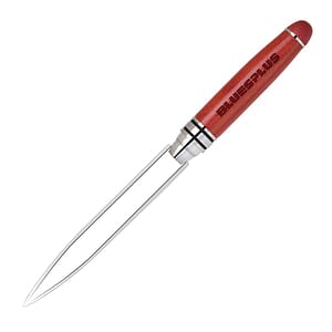 Premade Wooden Pen Set - Terrific Timber-1C Ballpoint Pen, Lead Pencil & Letter Opener