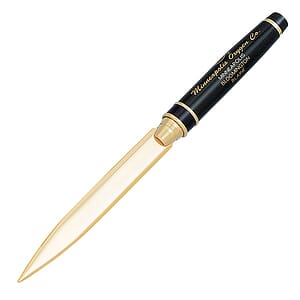 Windsor-II Letter Opener