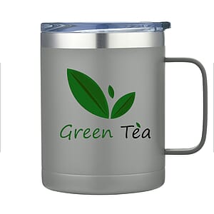 Wellspring-I 14 Oz. Campfire Mug (Double Walled)