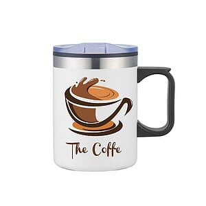 Wellspring-II 14 Oz. Camper Mug