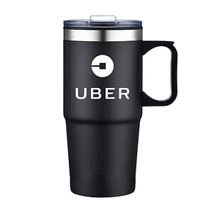 Wellspring-VII 24 Oz Stainless Steel Tumbler Mug (Double Walled)