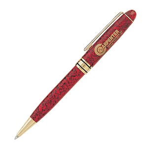 Saxon-II Ballpoint Pen