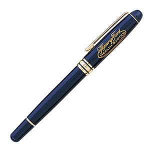 Saxon Rollerball Gel Pen