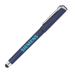 Stylus-236 Soft Touch Rollerball Gel Pen