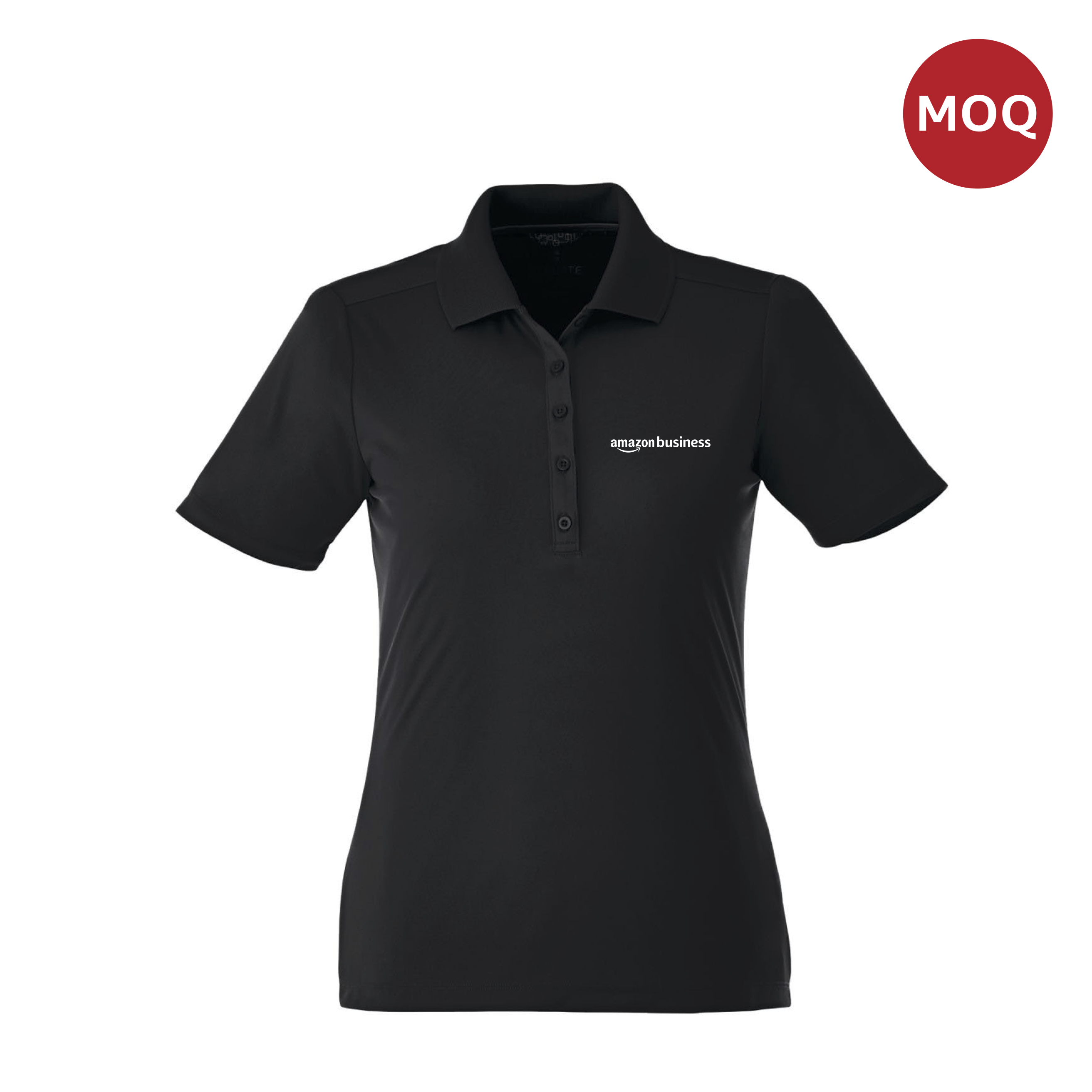 Women's DADE Short Sleeve Polo