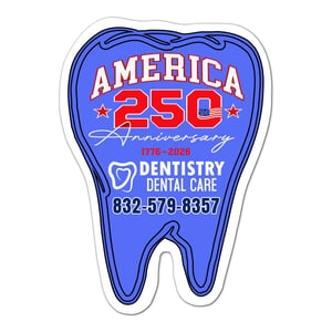 Magnet - 2.5x3.5 Tooth Shape - 20 mil