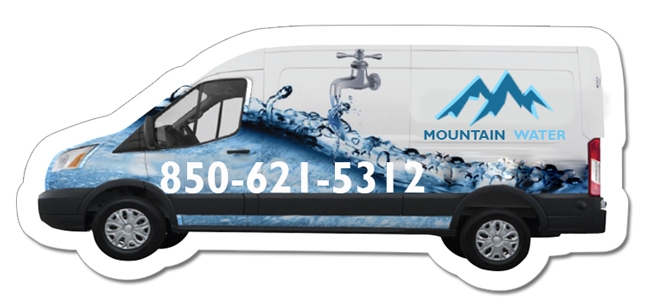 3.75x1.62 Van Shaped Magnets - 20 Mil