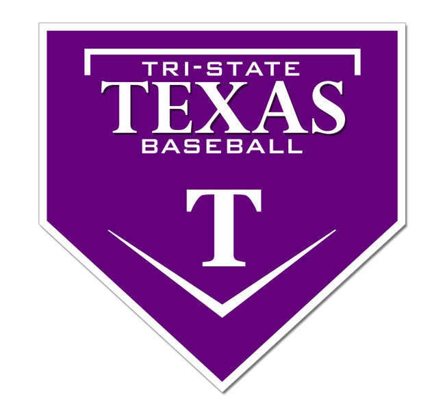 6.43x6.48 Baseball Home Plate Shaped Magnets - 20 Mil