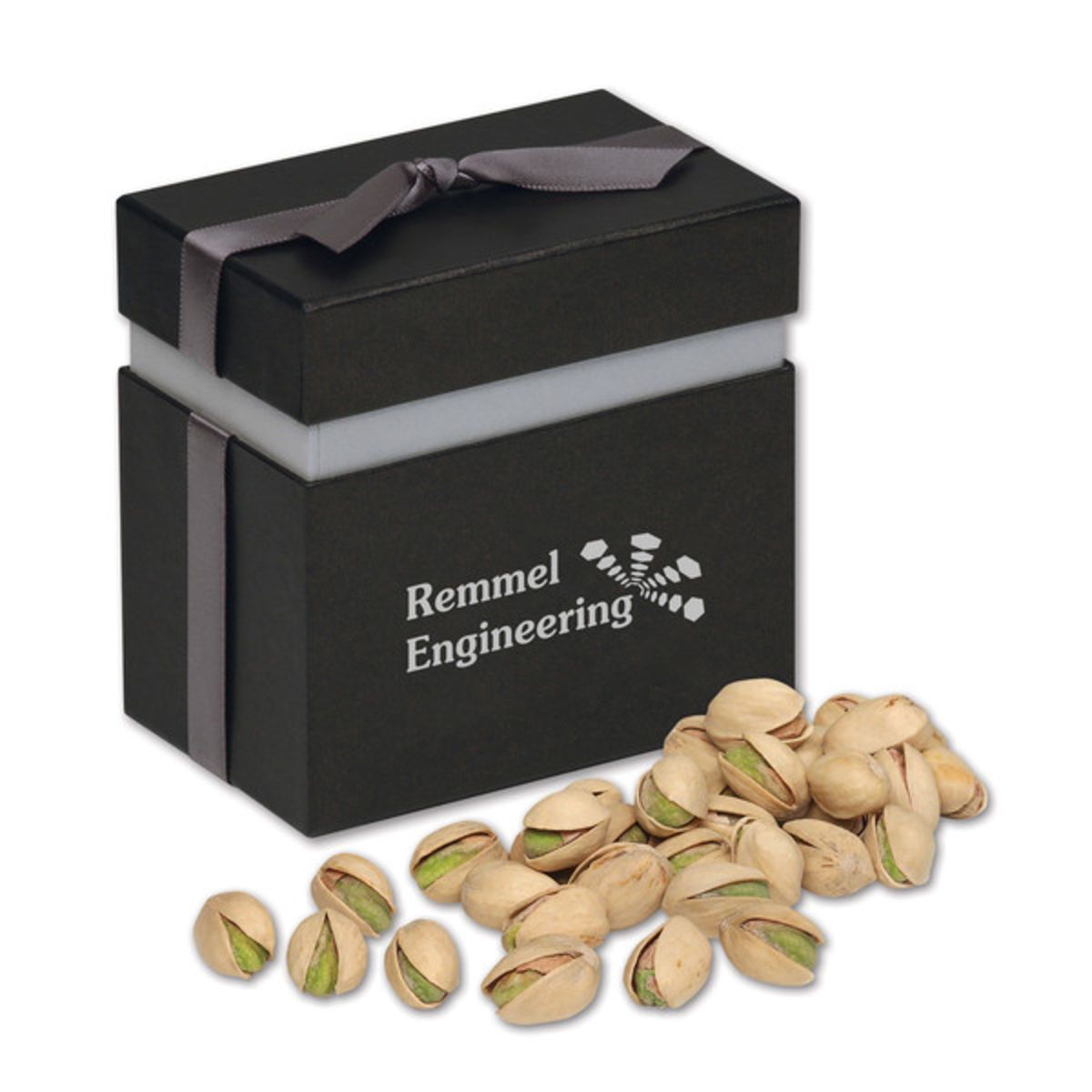 California pistachios in elegant treats gift box Corporate Specialties