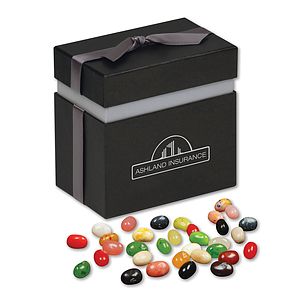 Jelly Belly Jelly Beans in Elegant Treats Gift Box