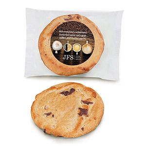 Chocolate Chunk Cookie