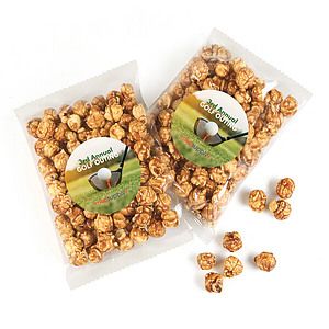 Copper Kettle Caramel Corn