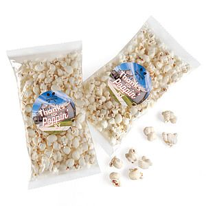 White Cheddar Popcorn
