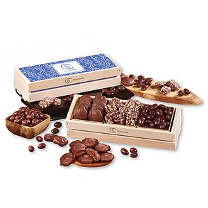 Chocolate Favorites