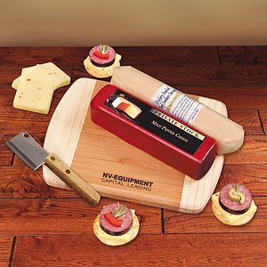Shelf-Stable Wisconsin Favorites