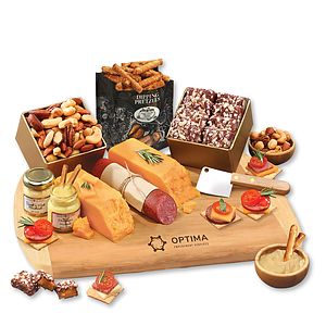 Charcuterie Collection