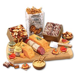 Charcuterie Collection