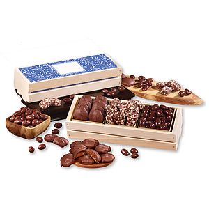 Chocolate Favorites