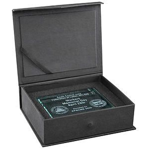 Tavoli Paperweight Horizontal