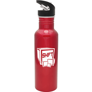 27 oz. Aluminum Hiker Collection
