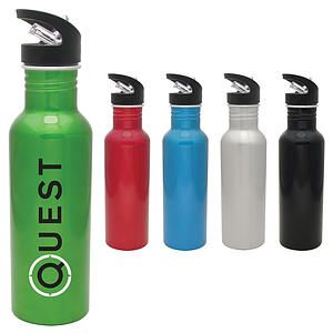 27 oz. Aluminum Hiker Collection