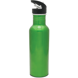 27 oz. Aluminum Hiker Collection - Laser Etched