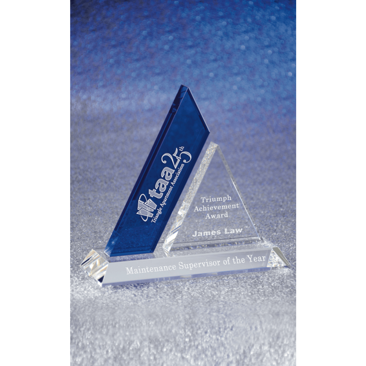 Cobalt Mezzo Award