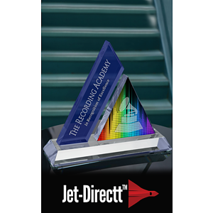 Cobalt Mezzo Award