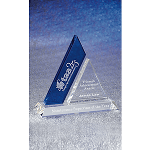 Cobalt Mezzo Award
