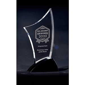 Accolade Award