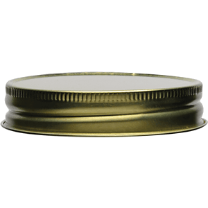 16 oz. Shindig Glass Jar - Deep Etched