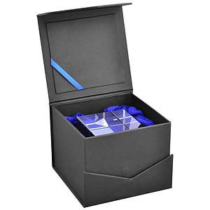 Tilting Cube