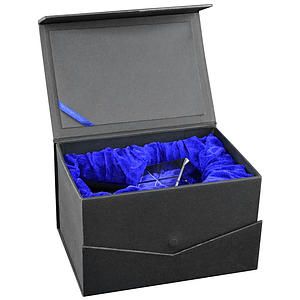 Tilting Cube on Base