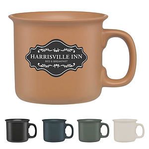 14 oz. Natural Collection