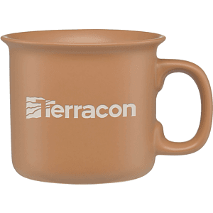 14 oz. Natural Collection - Etched