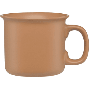 14 oz. Natural Collection - Etched