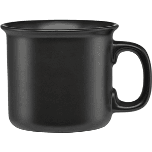 14 oz. Natural Collection - Etched