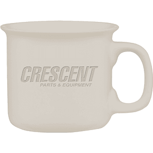 14 oz. Natural Collection - Etched