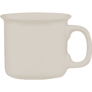 14 oz. Natural Collection - Etched