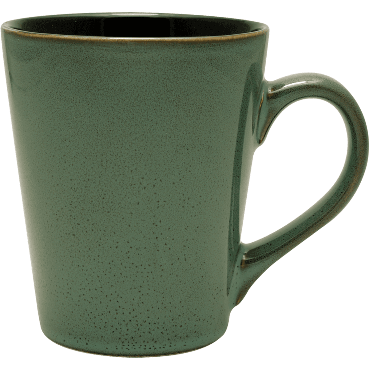 14 oz. Serenity Cafe Collection - Deep Etched
