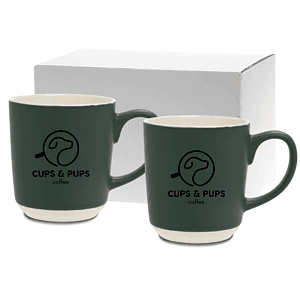 15 oz. Anaphora Collection Gift Set