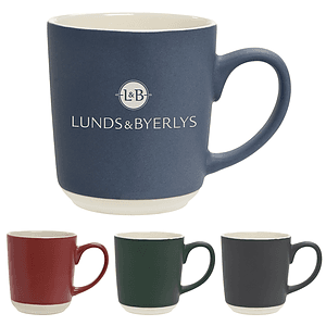 15 oz. Anaphora Collection - Etched