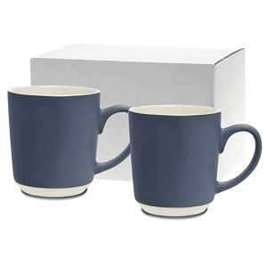 15 oz. Etched Anaphora Collection Gift Set