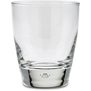 8.75 oz. Luna On The Rocks (OTR) - Deep Etched