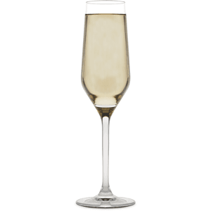 7.5 oz. Rona Flute - Deep Etched