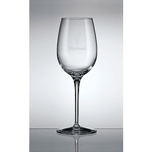 13 oz. Crescendo Chardonnay Wine Set of 4 - Etche