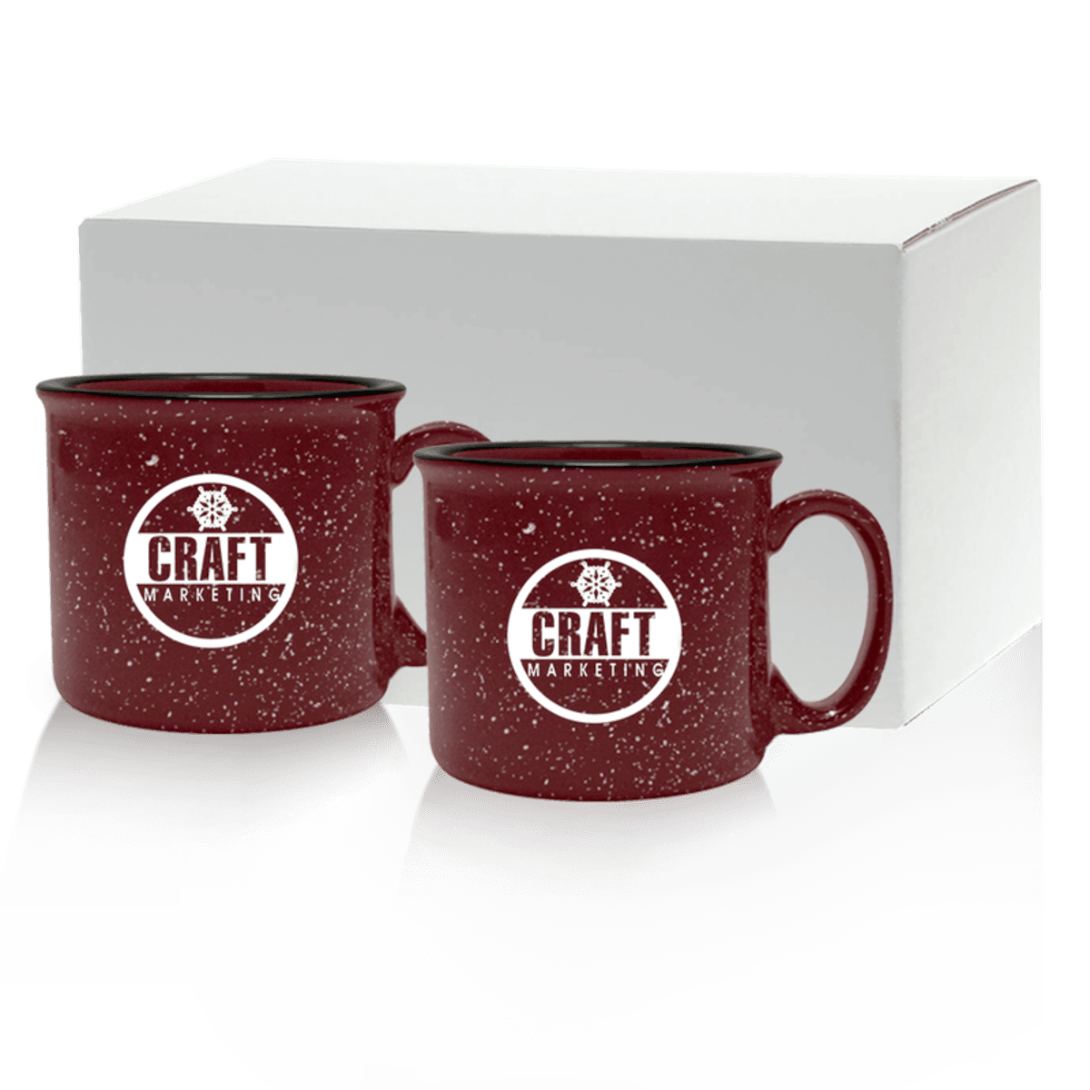 Camper Collection Gift Set