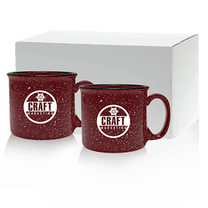Camper Collection Gift Set