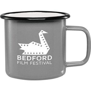 16 oz. Metal Enamel Camper Collection