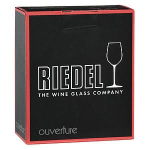 Ouverture Red Wine Set of Two